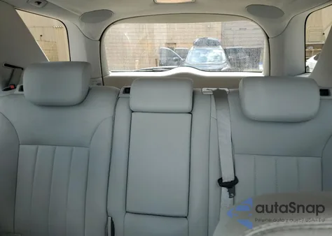 2008 Mercedes-Benz Ml 320 Cdi from USA, damaged, VIN 4JGBB22EX8A372793